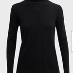 Neiman Marcus  Cashmere Sweater Sz L Photo 0