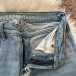 American Eagle  90’s Straight Jeans Photo 3