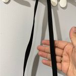 Disney Park Vera Bradley Birds and Flowers Sequined Cross Body Bag Small Black D Photo 10