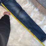 Miss Me Skinny Jeans Embroidered/Rhinestoned Sz 25 Photo 10