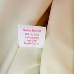 Julie Brown Harlyn Striped Neon Colorblock Fit & Flare Sleeveless Dress Size 8 Photo 9