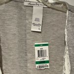 American Rag Light Lace cardigan Photo 3