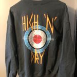 Daydreamer Graphic Crewneck / Sweatshirt Photo 3