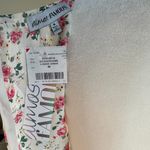 Almost Famous NWT Ruched Floral Dress Photo 11
