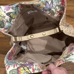 Sakroots  Artist Circle Roma Shopper Tote Bag Purse Floral Boho Shoulder Photo 8