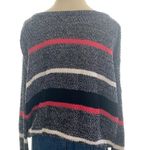 LA Hearts by Pacsun Striped Sweater Photo 1