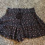 TJ Maxx Floral Skort  Photo 0