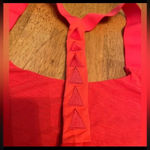 prAna  Tonga tank Racer Back top, size Large Photo 3