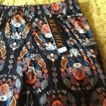 New Mix NWT buttery soft floral leggings Photo 3