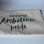 Harry Potter Slytherin Makeup Cosmetic Bag Green Photo 0