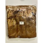 Show Me Your Mumu Size M Taylor Tube dress in Gold Ombre Photo 8