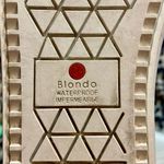 Blondo  “Guilia” waterproof faux fur mid-top sneaker Photo 6