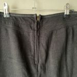 Cooperative  sz 4‎ black short mini skirt Photo 6