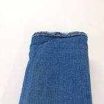 BKE Womens Stella Straight Jeans Distressed Low Rise Stretch 28Rx31.5 Photo 3