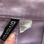 Divided Purple H&M Wide Leg Jeans Photo 2