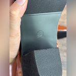 NWOB Knee High Cowgirl Boots Brown Size 7 Photo 4