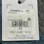 O'Neill O’Neill Women’s Francina Shorts Photo 11