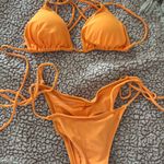 White Fox Boutique white fox botique bikini Photo 0