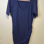 Athleta seeker tee dress size medium Photo 2