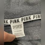 Victoria's Secret VINTAGE COWL NECK PULL OVER SWEAT SHIRT BY PINK  Photo 4
