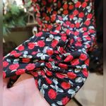 ZARA  FLORAL TOP Photo 5