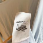 Aritzia  Babaton Blue Lonny T-Shirt Photo 10