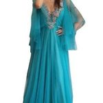 Baccio Couture Empired Waist V Photo 0