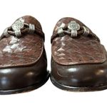 Brighton Holland Brown Open Side Loafers size 5.5M Photo 10