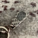 Gucci Authentic  tiger leather keychain bag charm‎ Photo 5