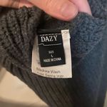 SheIn Cropped Sweater Photo 1