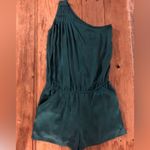 The Limited  size medium one sleeve romper Photo 4