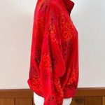 Super Cool Vintage 90s TAIL Windbreaker! Photo 1