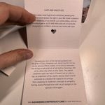 ALEX AND ANI  Neptune's Protection Larkspur Yellow Gold - Discontinued/Rare Photo 7