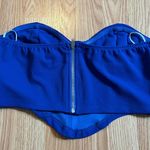 SheIn Corset Top Photo 1