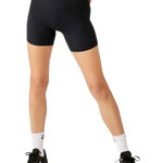 FP Movement Never Better Bike Shorts Black Size XS Small NWOT Photo 0