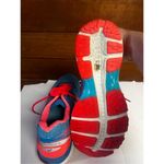 Oasis  Fluid Ride Gel-Culumbus 18 Women’s Athletic Running Shoes T6D8N  Sz 11 Photo 3