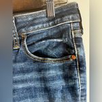Pilcro and the Letterpress  size 30 stet fit jeans Photo 2