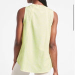 Athleta Zephyr Print Tank top Photo 1