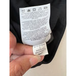 Nike Women's  Dri-Fit Golf Shorts Black Size 2 Photo 8