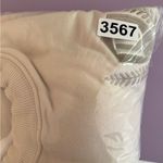 Daughter Lessons Uptown Oversized Crew in Clay Photo 5