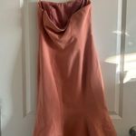 Cinq à Sept Cinq a Sept Pink Luna Dress Size 6 Photo 6