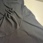 FAVLUX Black Asymmetric Top Photo 1