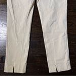 Brooks Brothers Khaki Skinny Dress Pants Photo 4