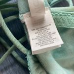 Victoria's Secret Victoria’s Secret Medium Crossback Bra Unlined non wired Photo 5