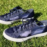 PF Flyers Vere Navy PW09PP1E Sneakers Photo 0