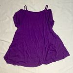 Cato Cold Shoulder Top Photo 3