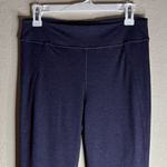 Lululemon  Soft Sueded Split-Hem High-Rise Mini-Flare Pant Nightfall W5GLUR 12 Photo 4