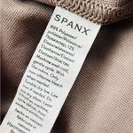 Spanx  out of office On the Move Jogger Pant size XL color: Smoke Photo 7