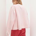 Free People Nomad Cardigan Pink Size XL Photo 2