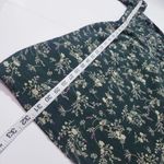 Showpo Green Ditsy Floral Mini Dress Photo 7